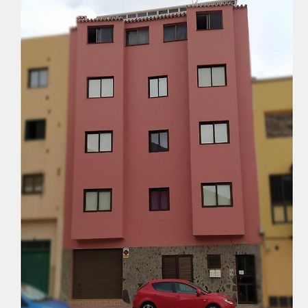 Apartamentos La Villa 4 San Sebastián de la Gomera Екстериор снимка