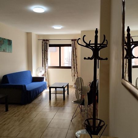 Apartamentos La Villa 4 San Sebastián de la Gomera Екстериор снимка