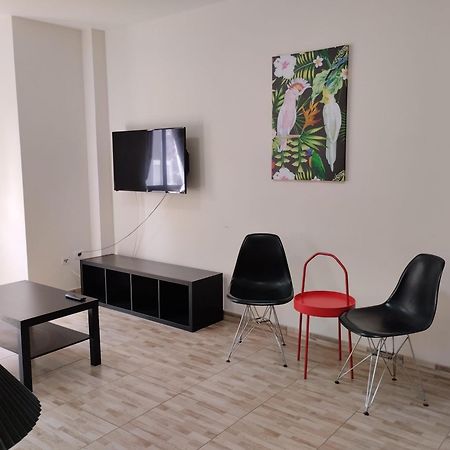 Apartamentos La Villa 4 San Sebastián de la Gomera Екстериор снимка