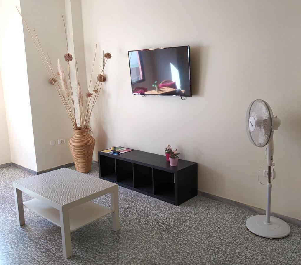 Apartamentos La Villa 4 San Sebastián de la Gomera Екстериор снимка