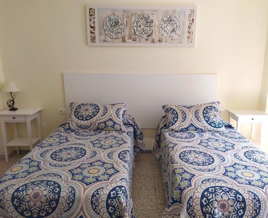 Apartamentos La Villa 4 San Sebastián de la Gomera Екстериор снимка