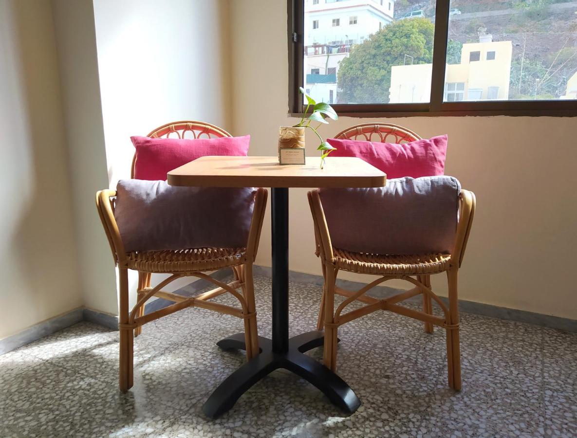 Apartamentos La Villa 4 San Sebastián de la Gomera Екстериор снимка