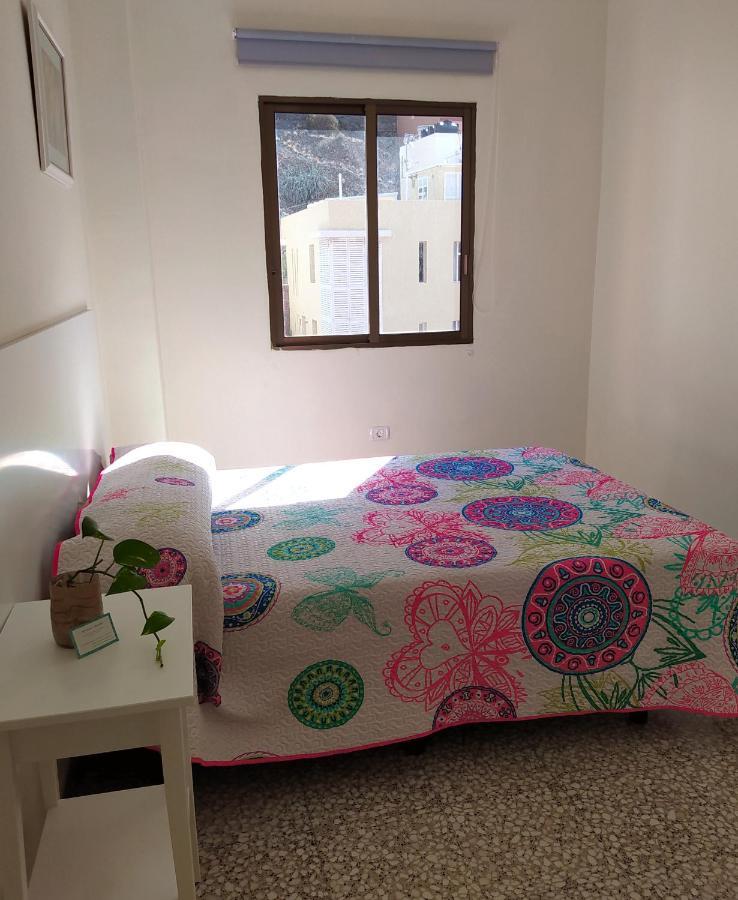 Apartamentos La Villa 4 San Sebastián de la Gomera Екстериор снимка