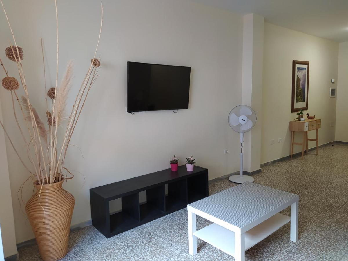 Apartamentos La Villa 4 San Sebastián de la Gomera Екстериор снимка