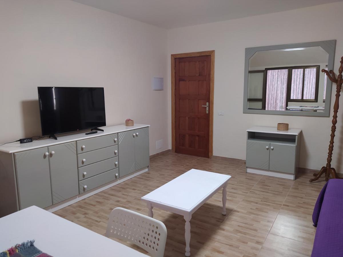 Apartamentos La Villa 4 San Sebastián de la Gomera Екстериор снимка