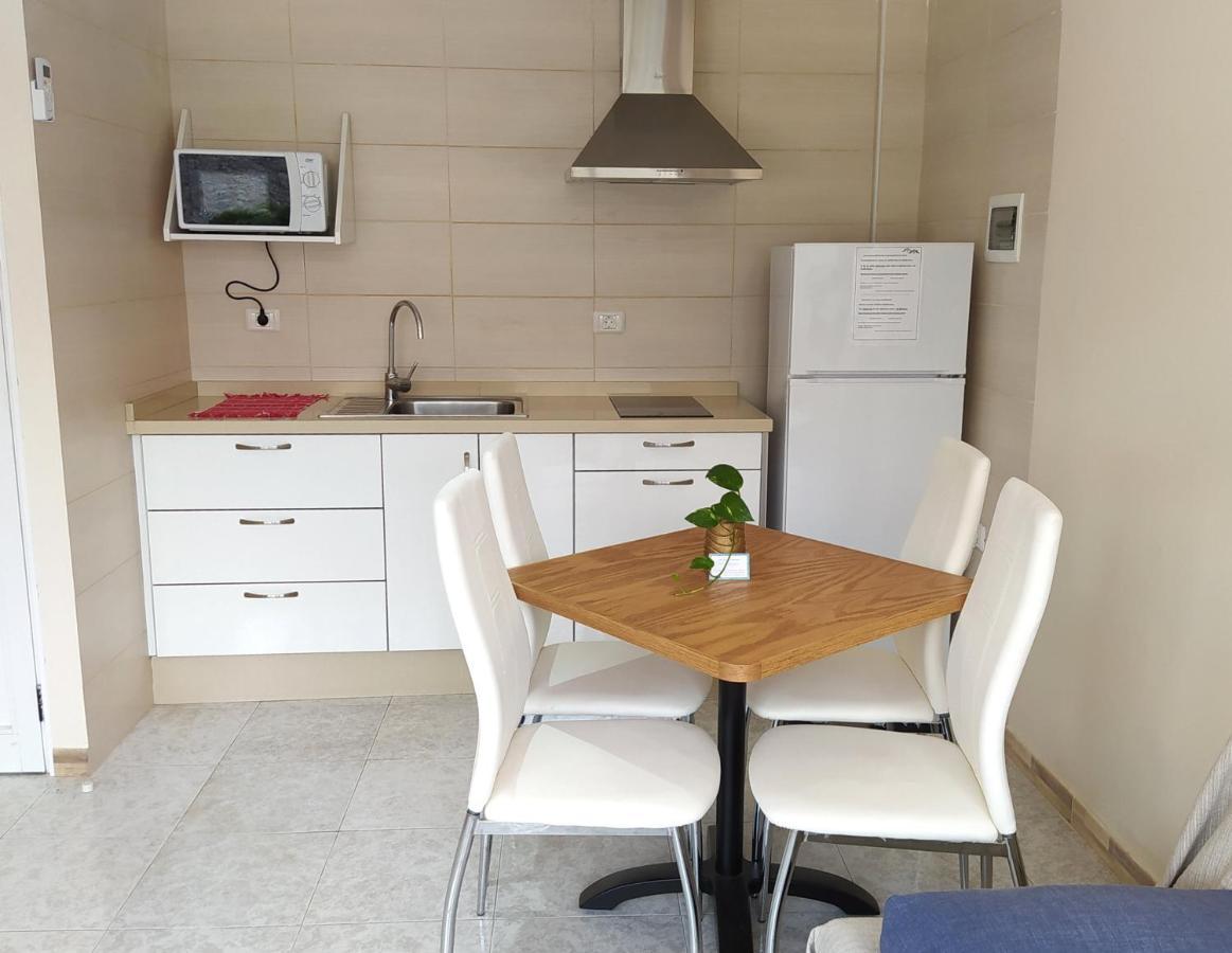 Apartamentos La Villa 4 San Sebastián de la Gomera Екстериор снимка