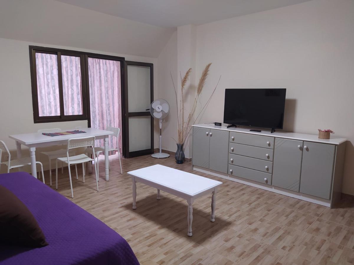 Apartamentos La Villa 4 San Sebastián de la Gomera Екстериор снимка