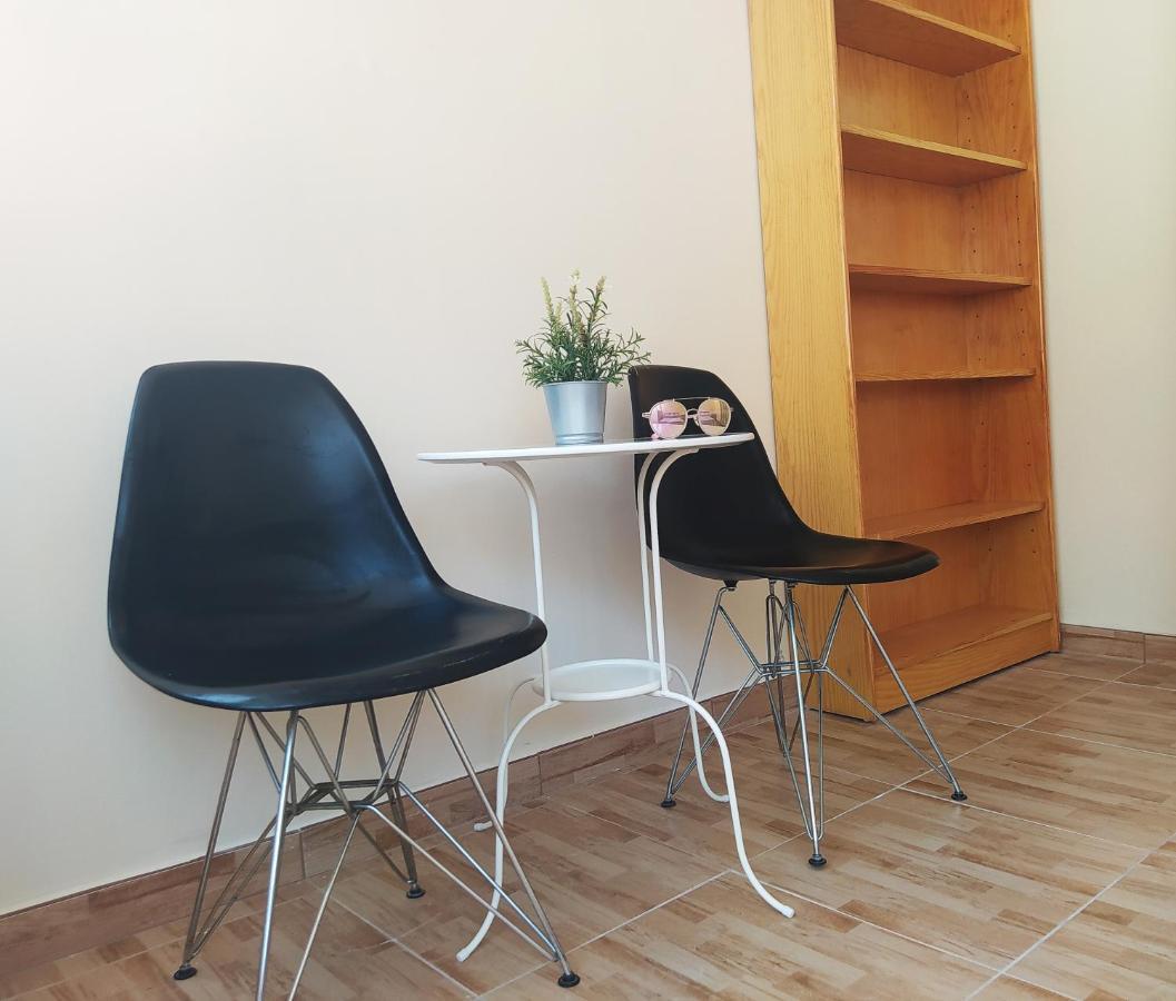 Apartamentos La Villa 4 San Sebastián de la Gomera Екстериор снимка