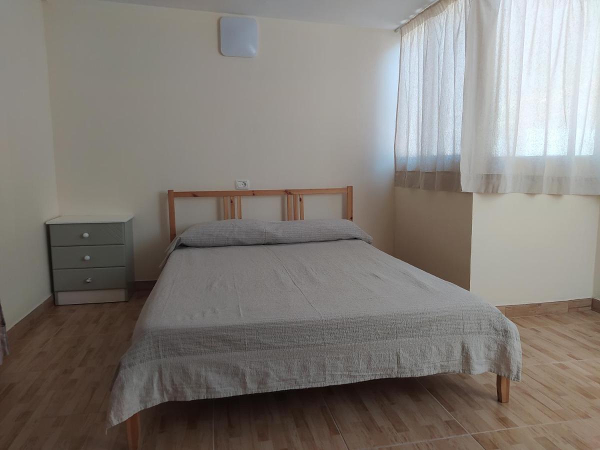 Apartamentos La Villa 4 San Sebastián de la Gomera Екстериор снимка