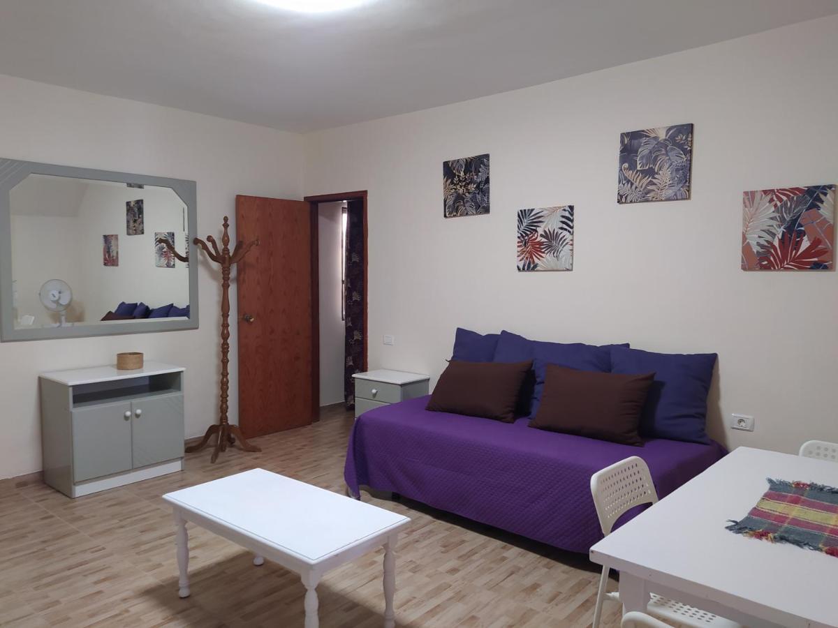 Apartamentos La Villa 4 San Sebastián de la Gomera Екстериор снимка