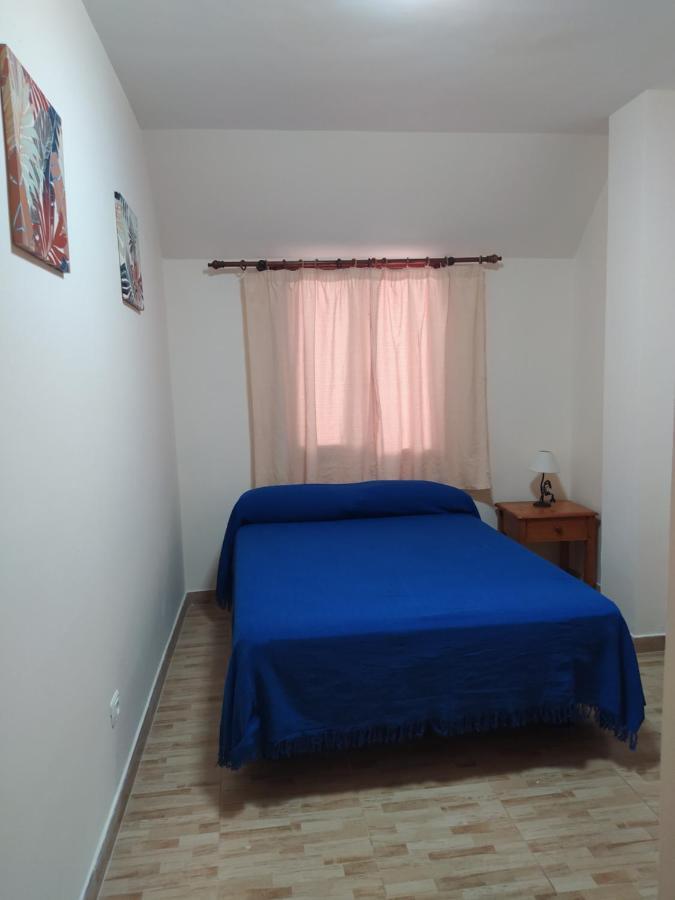 Apartamentos La Villa 4 San Sebastián de la Gomera Екстериор снимка