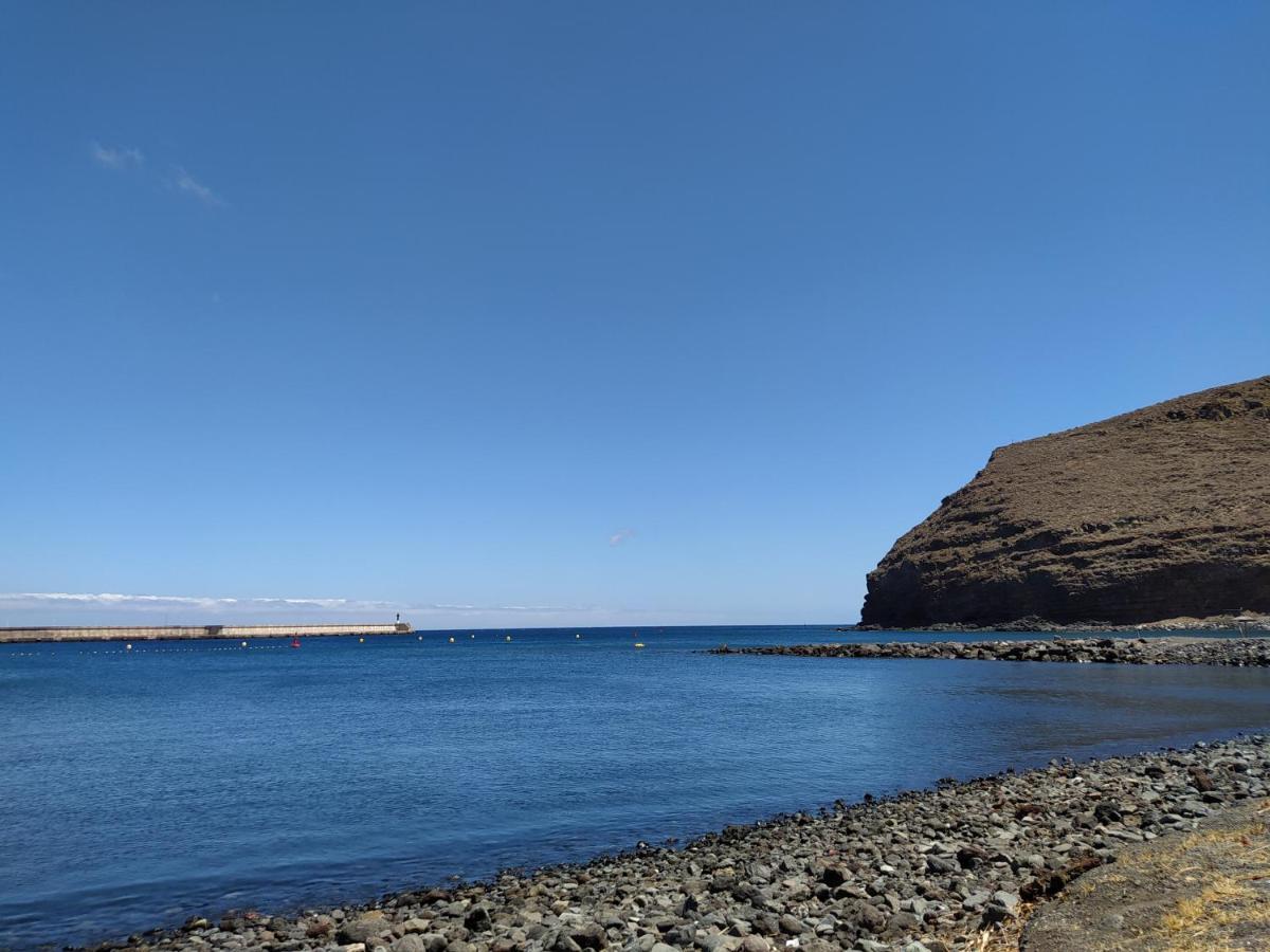 Apartamentos La Villa 4 San Sebastián de la Gomera Екстериор снимка