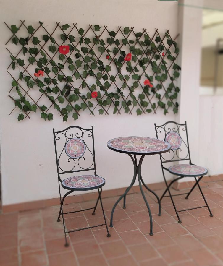 Apartamentos La Villa 4 San Sebastián de la Gomera Екстериор снимка