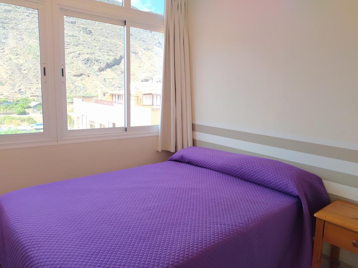 Apartamentos La Villa 4 San Sebastián de la Gomera Екстериор снимка