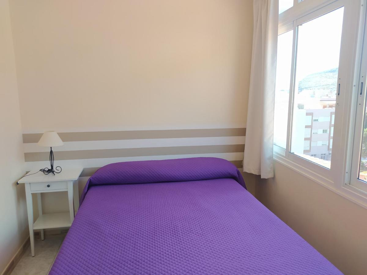 Apartamentos La Villa 4 San Sebastián de la Gomera Екстериор снимка