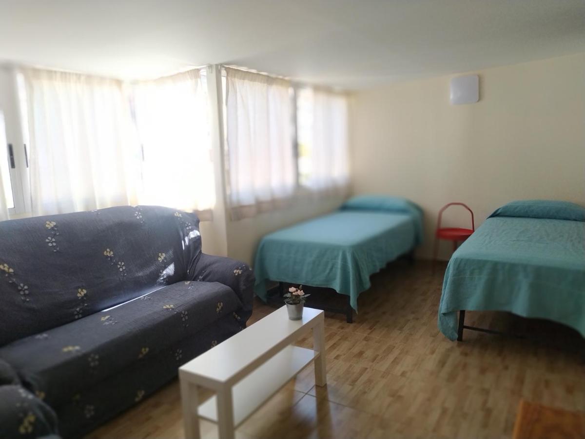 Apartamentos La Villa 4 San Sebastián de la Gomera Екстериор снимка