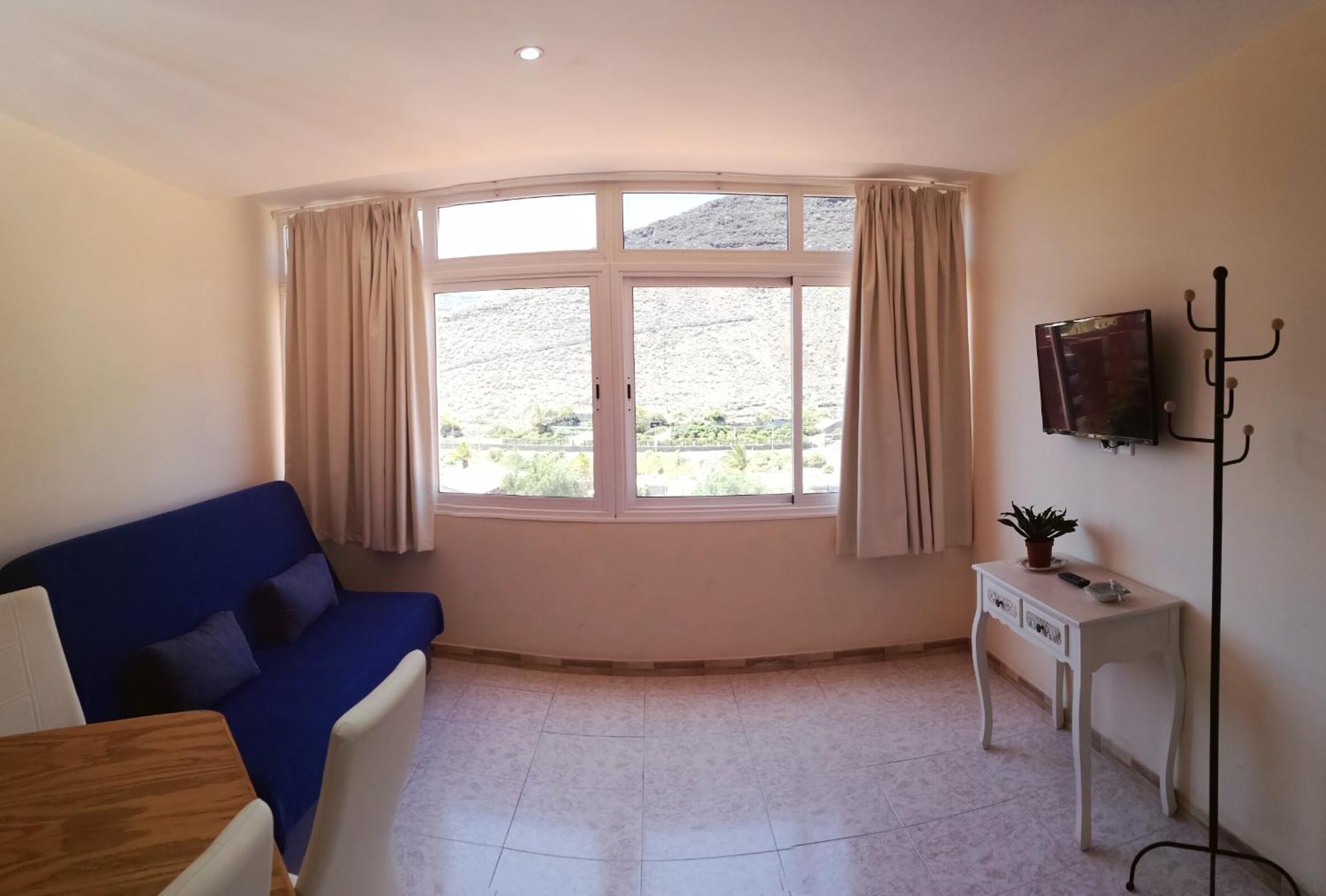 Apartamentos La Villa 4 San Sebastián de la Gomera Стая снимка
