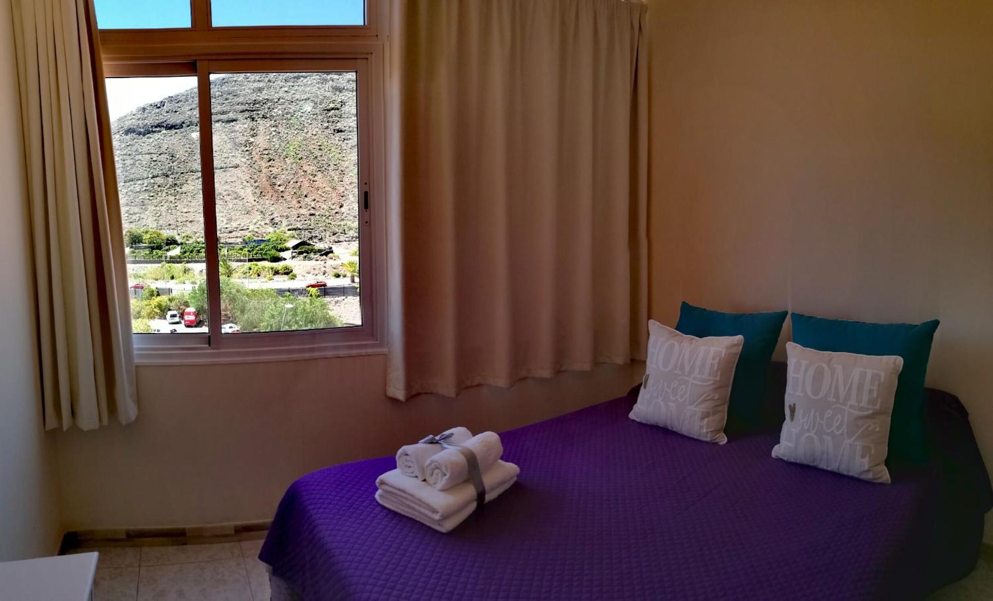 Apartamentos La Villa 4 San Sebastián de la Gomera Стая снимка