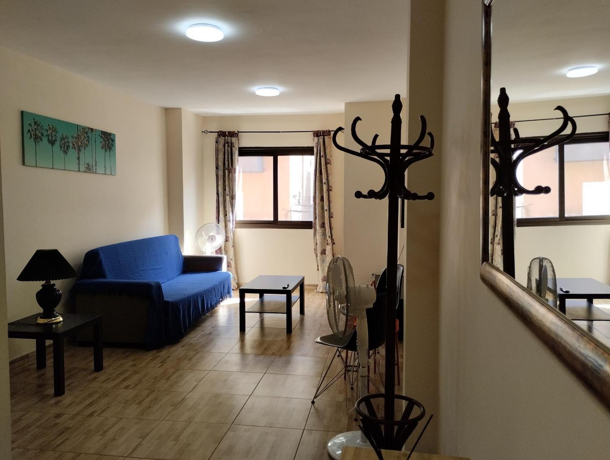 Apartamentos La Villa 4 San Sebastián de la Gomera Екстериор снимка