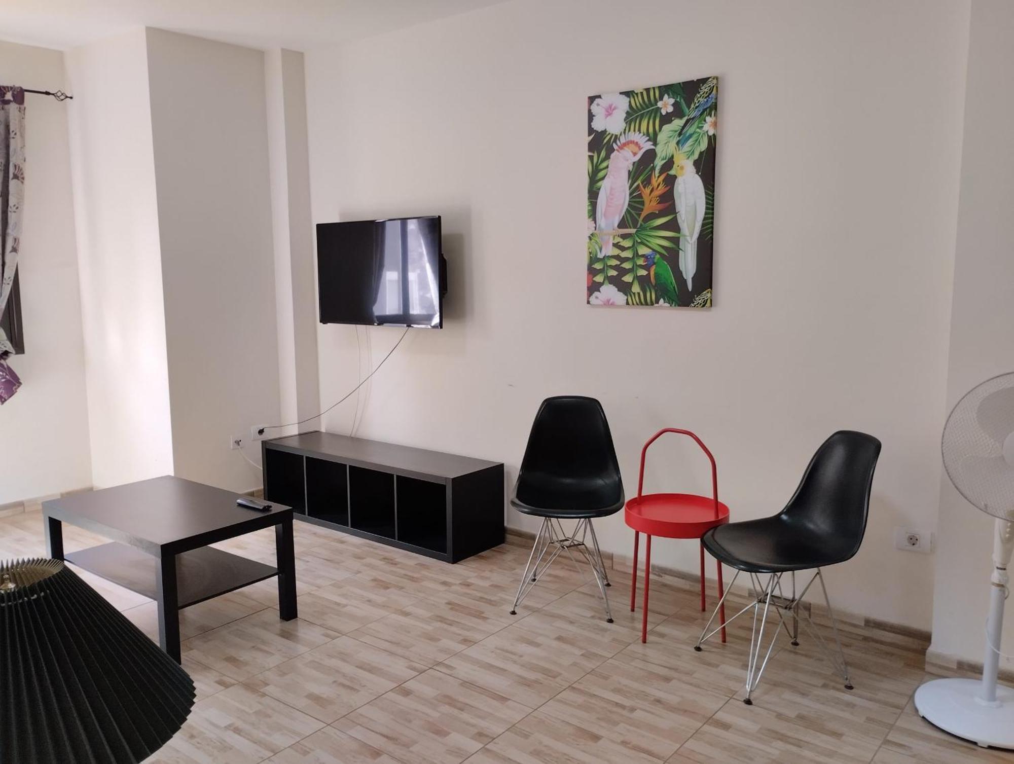 Apartamentos La Villa 4 San Sebastián de la Gomera Екстериор снимка