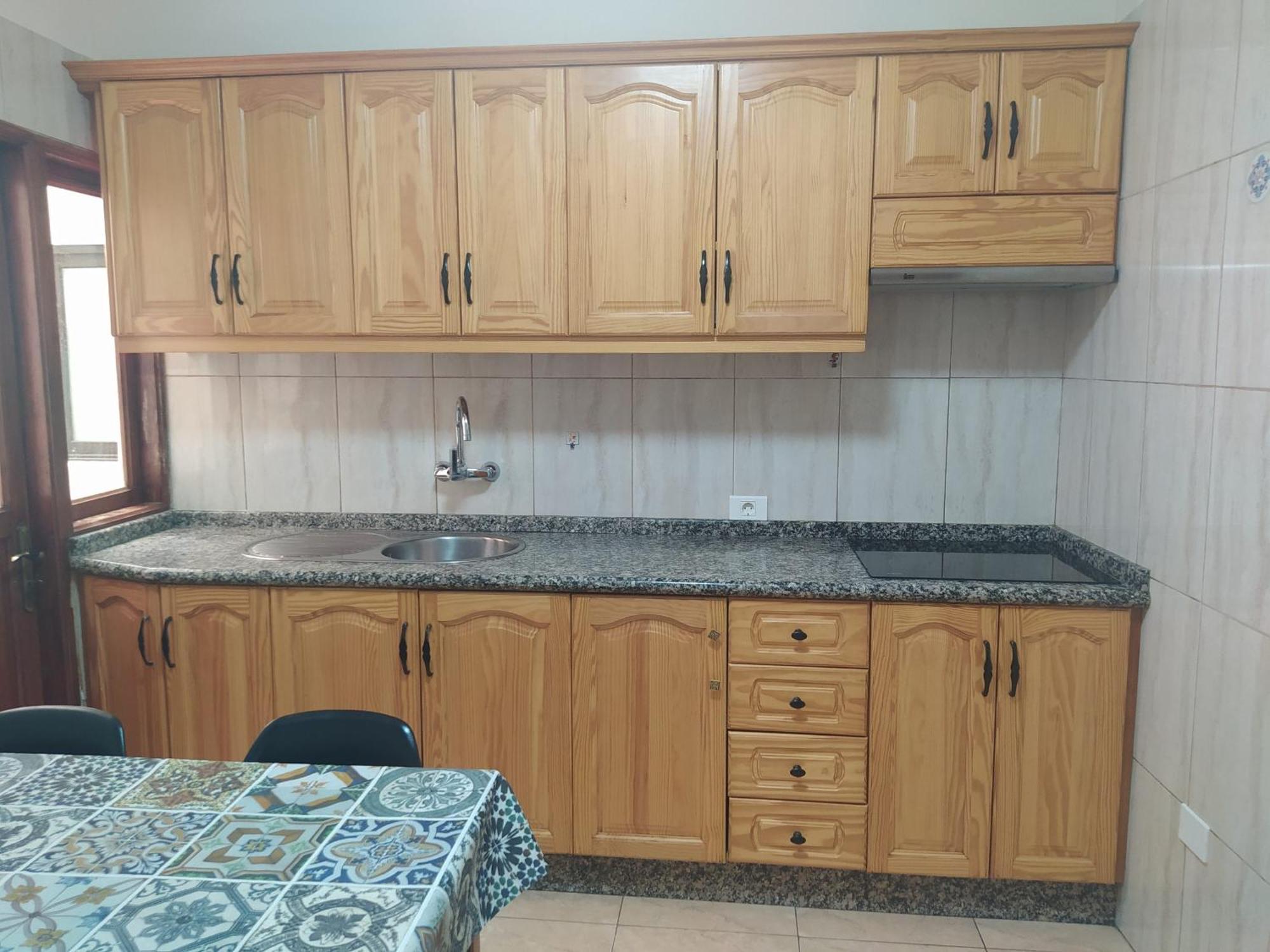 Apartamentos La Villa 4 San Sebastián de la Gomera Екстериор снимка