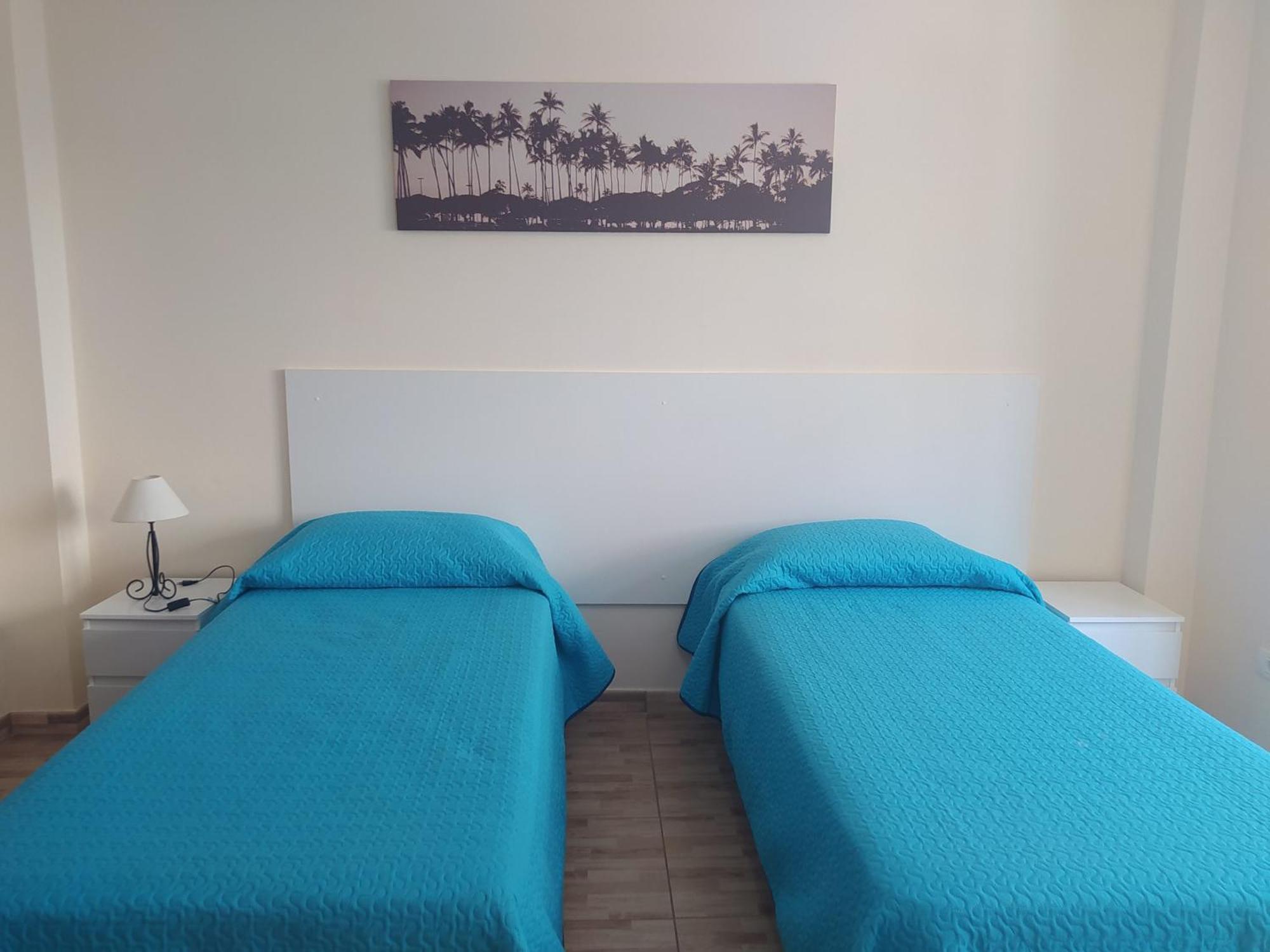 Apartamentos La Villa 4 San Sebastián de la Gomera Екстериор снимка