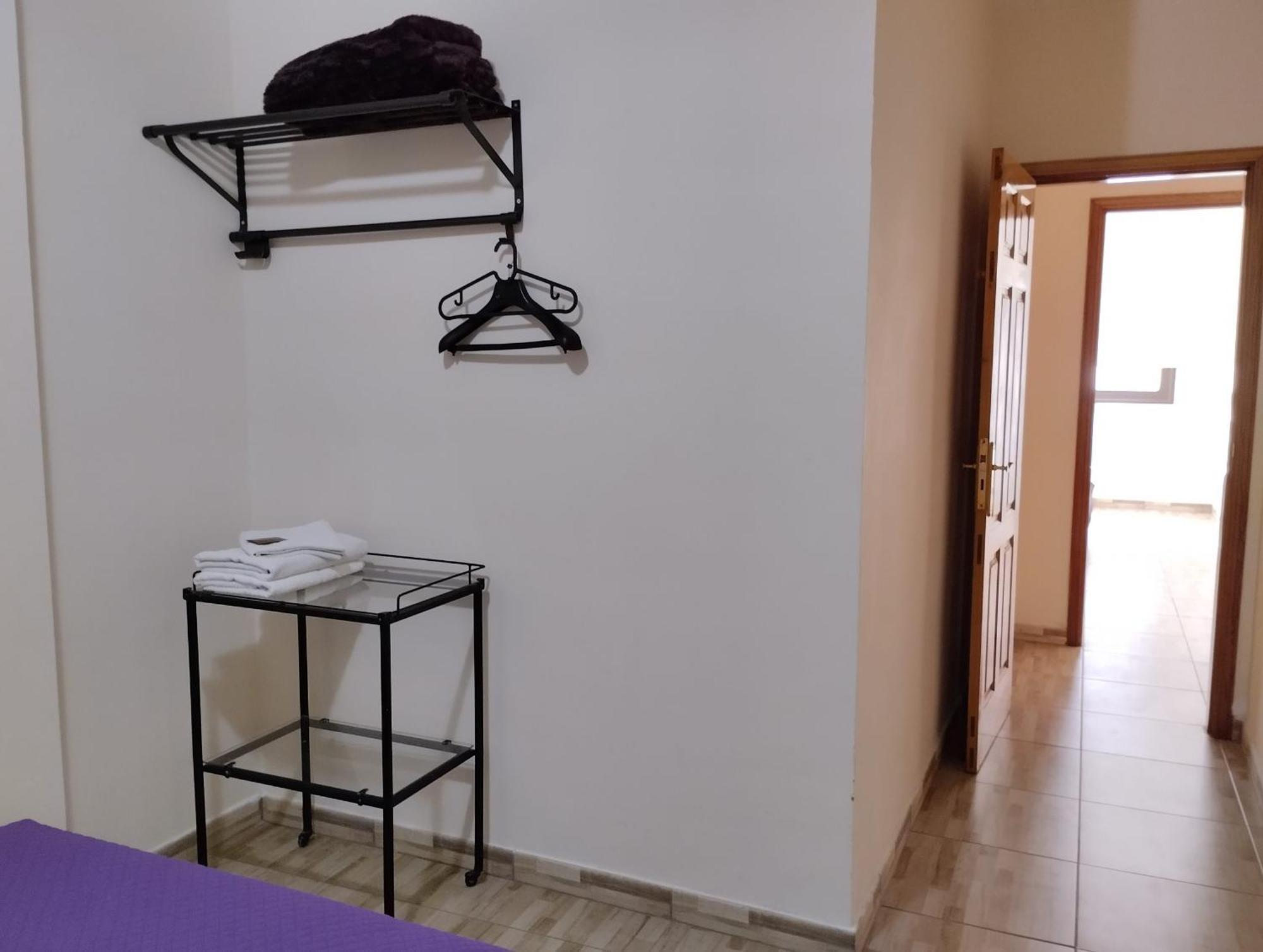 Apartamentos La Villa 4 San Sebastián de la Gomera Екстериор снимка