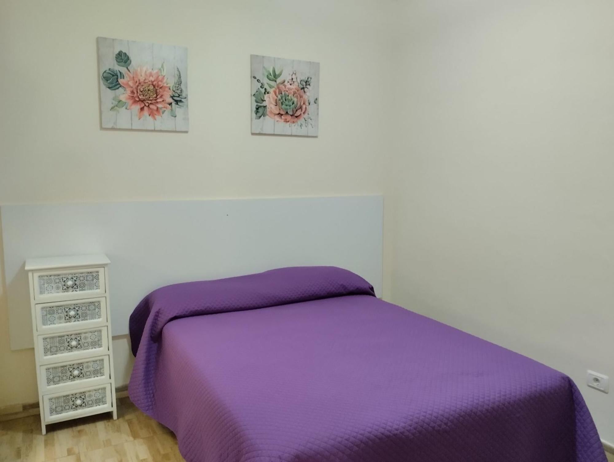 Apartamentos La Villa 4 San Sebastián de la Gomera Екстериор снимка