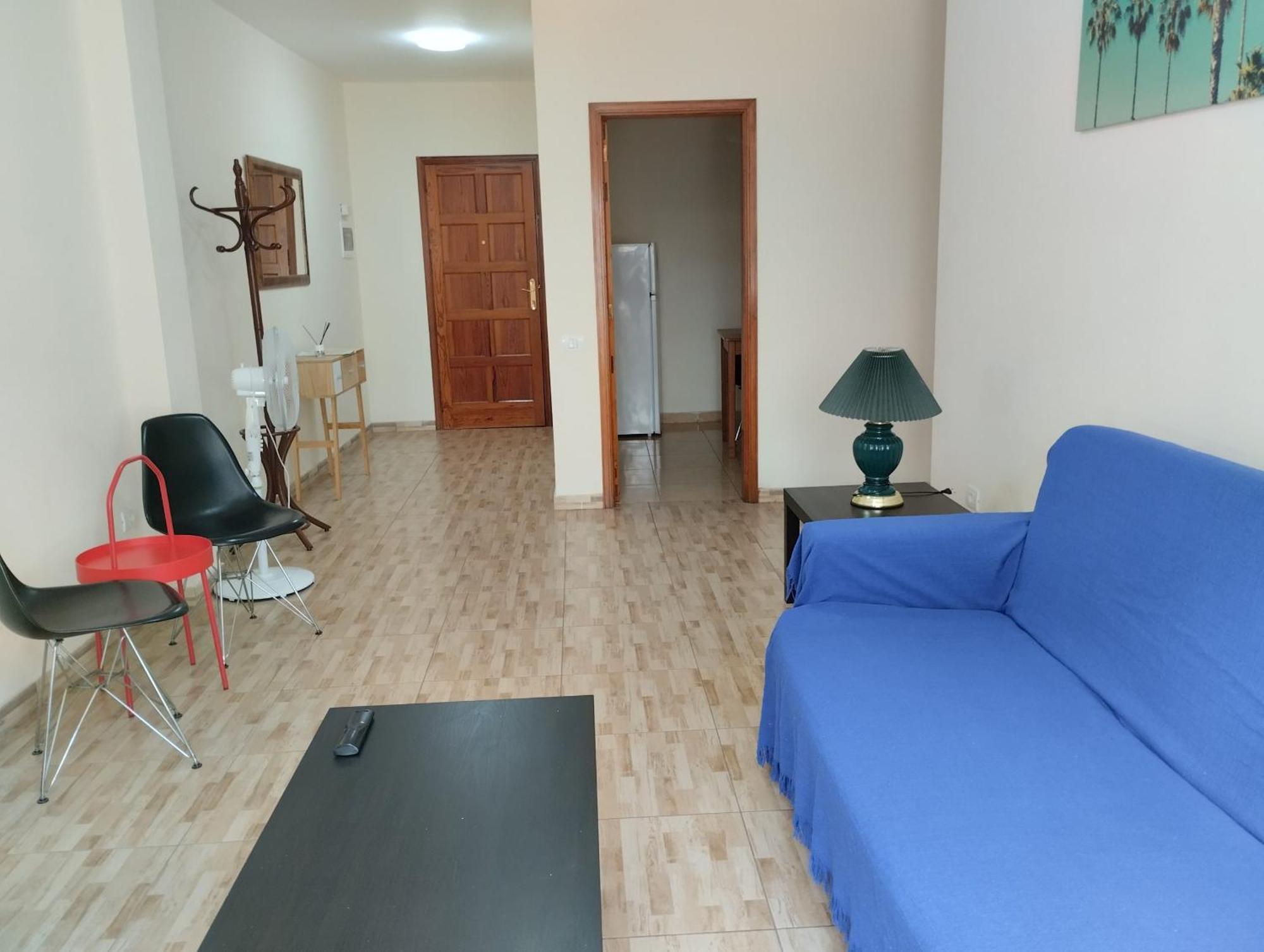 Apartamentos La Villa 4 San Sebastián de la Gomera Екстериор снимка