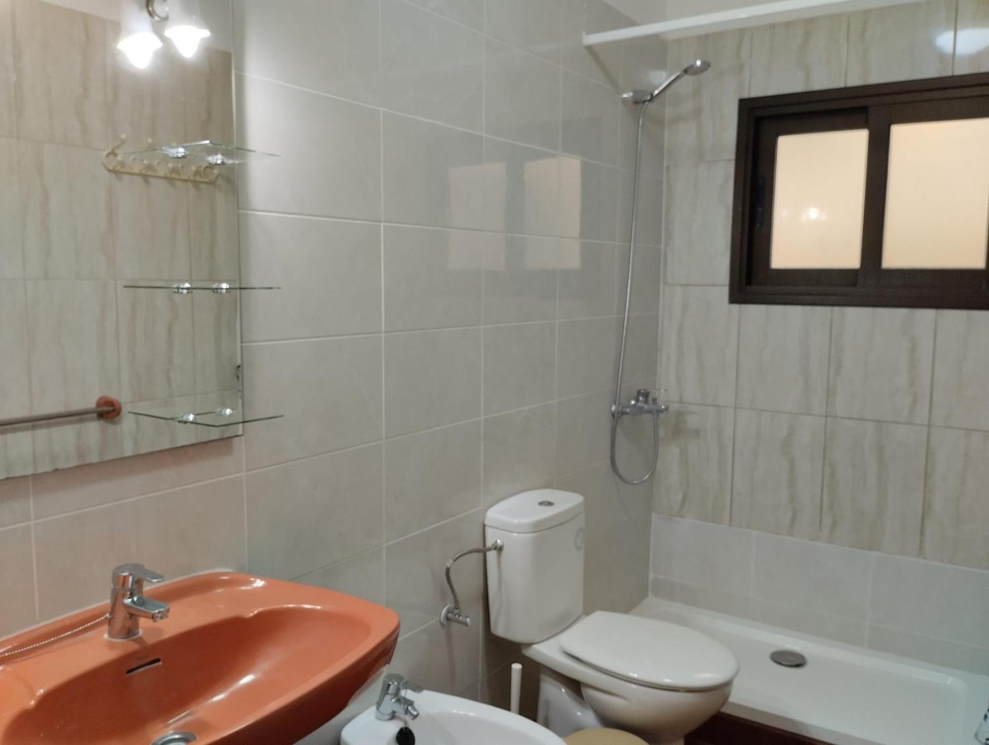Apartamentos La Villa 4 San Sebastián de la Gomera Екстериор снимка