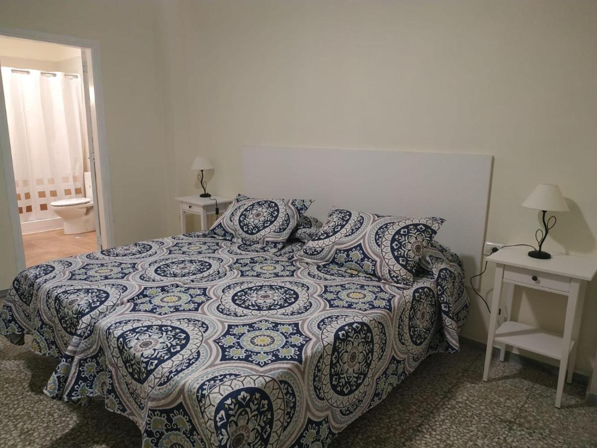 Apartamentos La Villa 4 San Sebastián de la Gomera Екстериор снимка