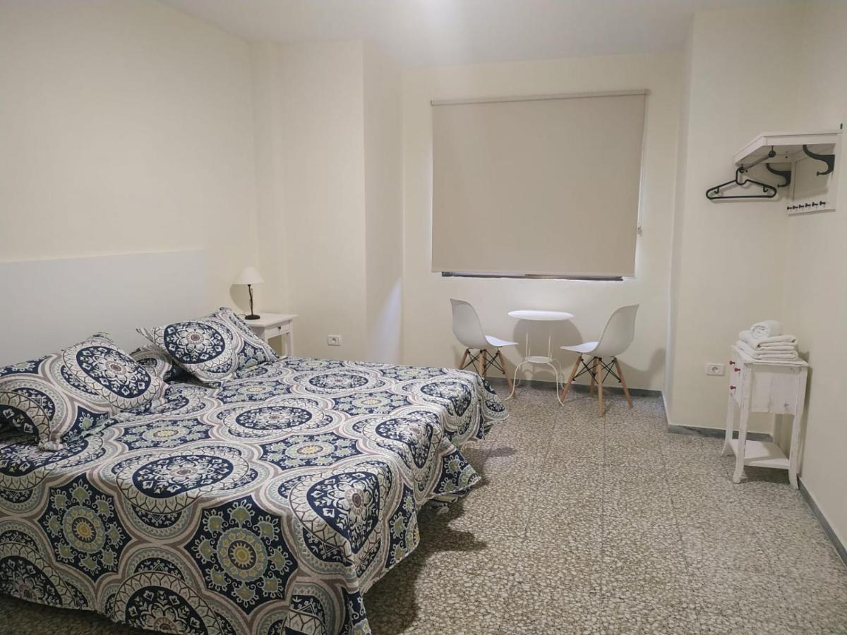 Apartamentos La Villa 4 San Sebastián de la Gomera Екстериор снимка