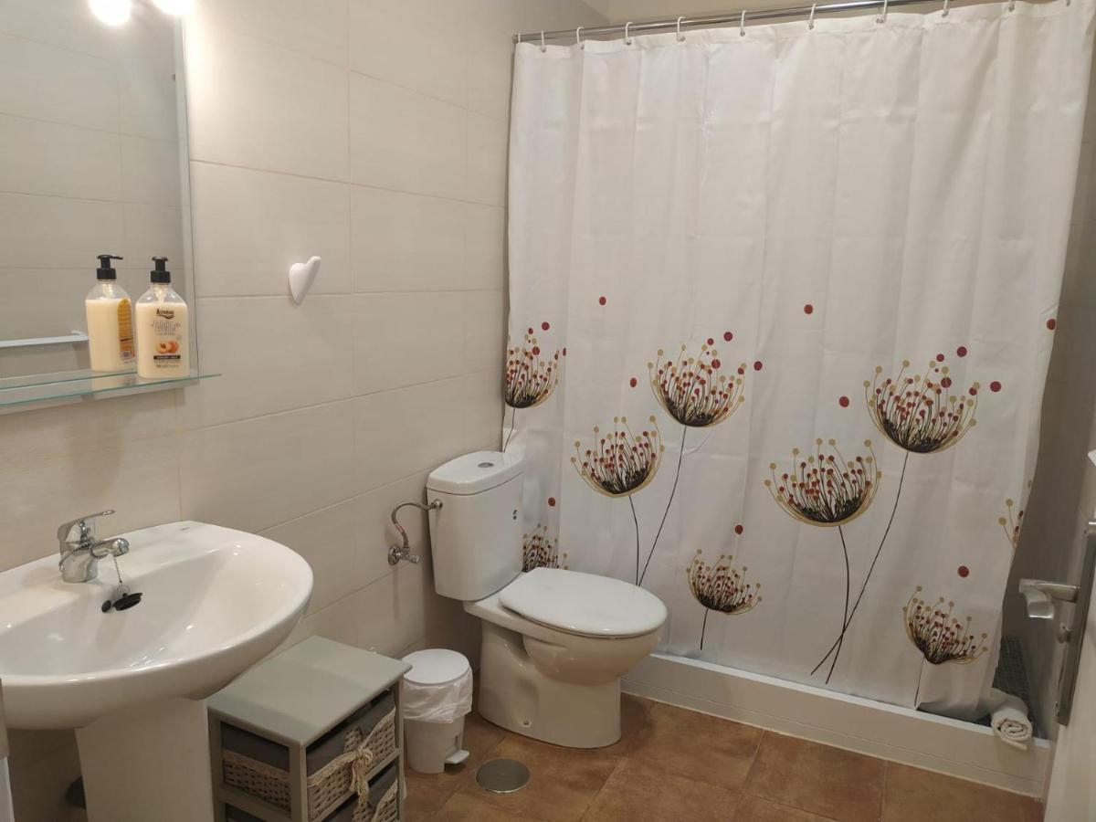 Apartamentos La Villa 4 San Sebastián de la Gomera Екстериор снимка