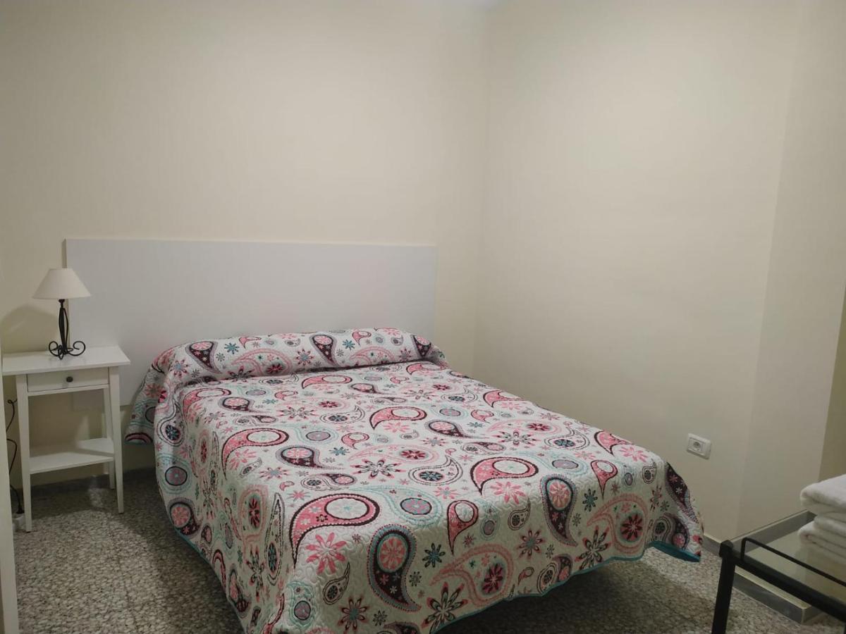 Apartamentos La Villa 4 San Sebastián de la Gomera Екстериор снимка