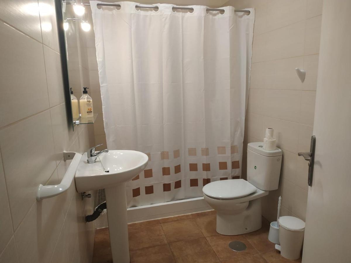 Apartamentos La Villa 4 San Sebastián de la Gomera Екстериор снимка