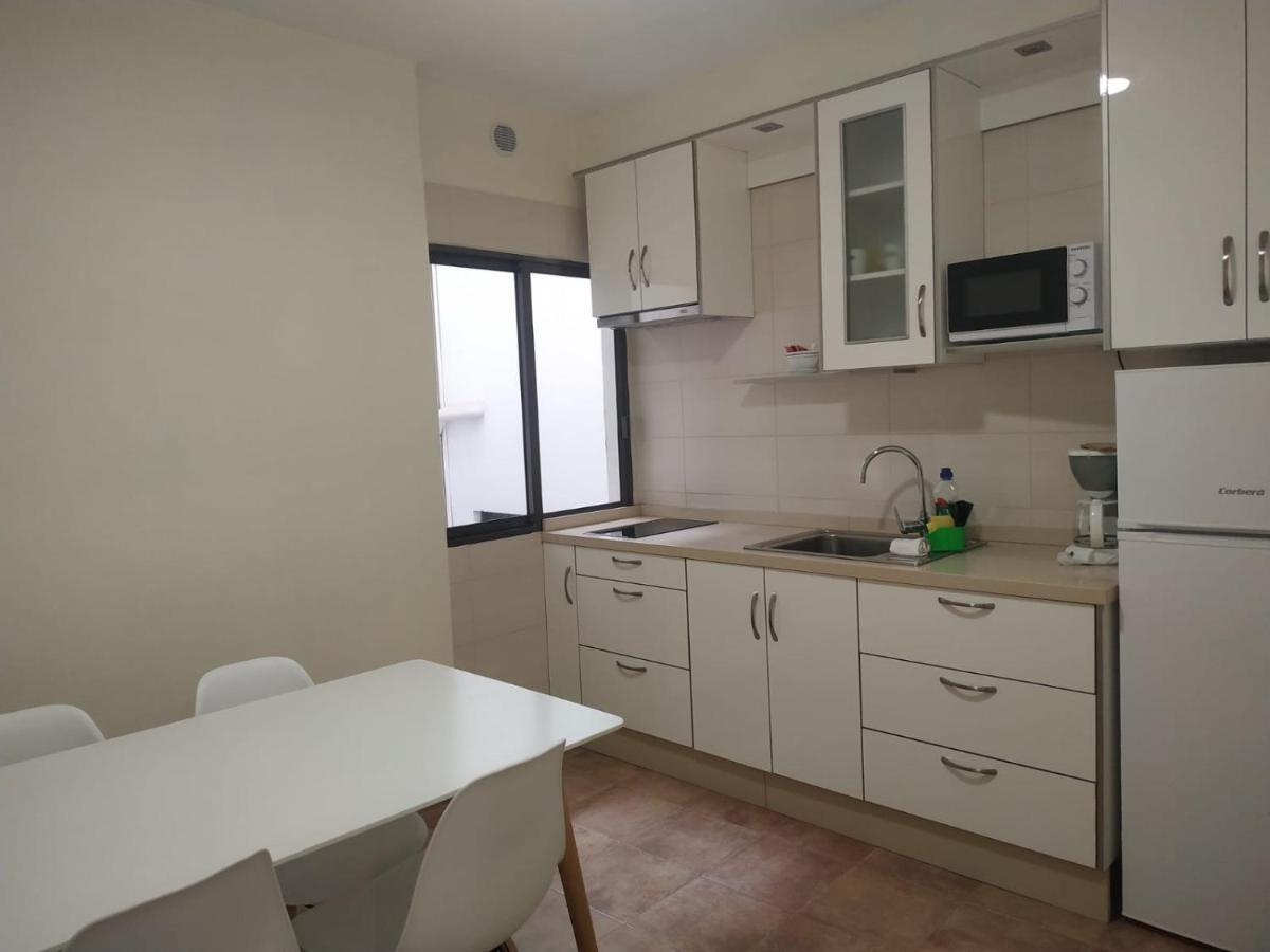 Apartamentos La Villa 4 San Sebastián de la Gomera Екстериор снимка